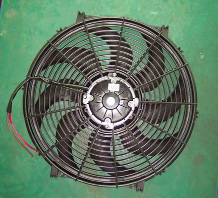 16 inch high power cooling fan
