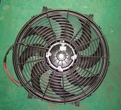 16 inch high power cooling fan