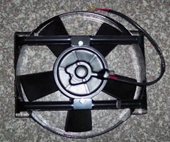10 inch cooling fan