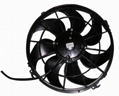 12INCH BUS COOLING FAN