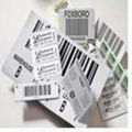 barcode label 1