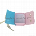 2012 fashion series delicate jewelry box for jewelry packaging