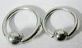 316L surgical stainless stell body jewelry  3