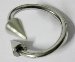 316L surgical stainless stell body jewelry  4