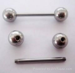 316L surgical stainless stell body jewelry  5