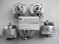 FESTO pneumatic cylinder