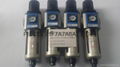 AIRTAC pneumatic components products