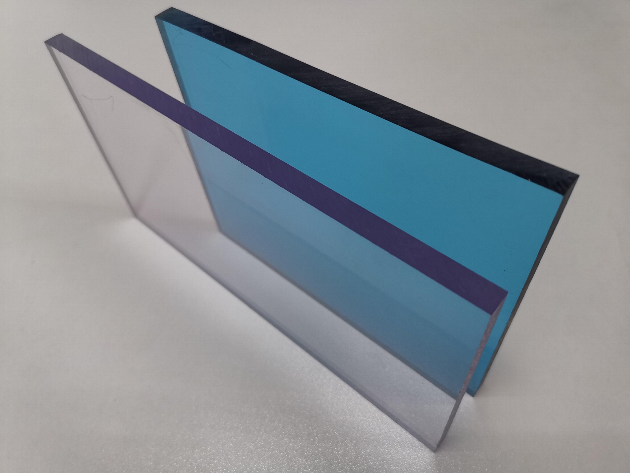 Polycarbonate solid sheet，PC sheet，Polycarbonate 3