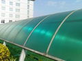 Polycarbonate sheet，PC sheet，PC panel 2