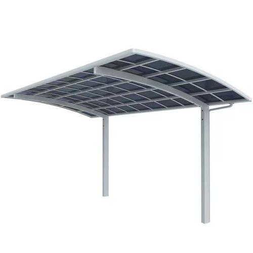 Customized DIY Polycarbonate Carport 