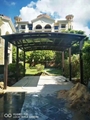 Customized DIY Polycarbonate Carport  5