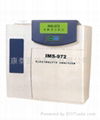 供应IMS-972电解质分析仪