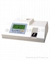 GF-U180型尿液分析仪