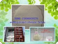 chlorinated polyvinyl chloride resin(CPVC) 1