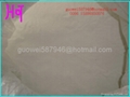 High chlorinated polyethylene resin(Adhesive type) 1