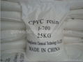 CPVC Resin