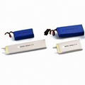  lithium-ion & Li-polymer rechargeable batteries  5