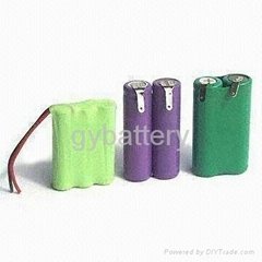 1.2V Ni-MH Battery Manufacturer