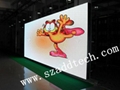 Indoor LED Display Screen 1