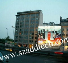 LED Billboard