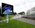 LED Digital Billboard