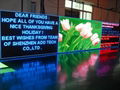 P10 LED Billboard