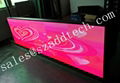 Indoor SMD Full Color LED Panel Screen