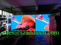 P5mm Indoor LED Display 1