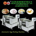 Automatic Egg Peeling Machine 2