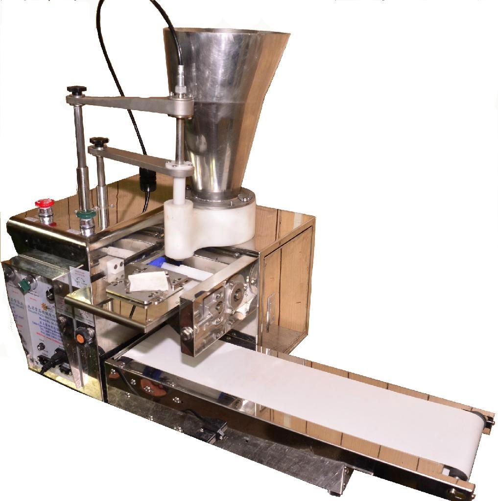 Desktop Wonton Making Machine