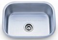 Stainless steel sink(862) 1