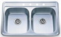 stainless steel sink(910) 1