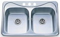 stainless steel sink(912)