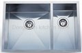 stainless steel sink(HA121)