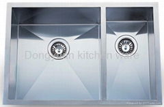 stainless steel sink(HA121)