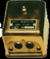 Chz-1 relay contactor