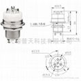 JPK，G全系列陶瓷真空高壓繼電器 3