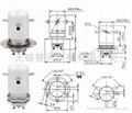 JPK，G全系列陶瓷真空高压继电器 4