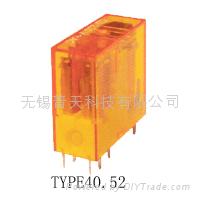 意大利Finder继电器 2