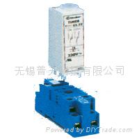意大利Finder继电器 5