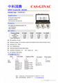 High Power SPDT Switch DC-3GHZ  