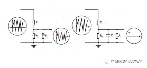 Plate-shaped high-power ceramic capacitor 5