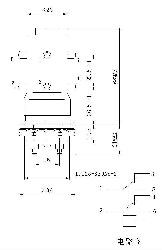 Gt30 vacuum relay 4