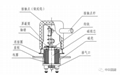 GT20高壓繼電器15kV 7