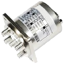 SMA3型單刀多擲射頻同軸開關(常開型)    ST3P-6T DC18GHZ