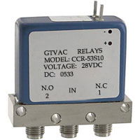 High Power SPDT N female DC-3GHZ