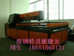 深圳激光刀模机
