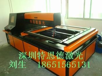 深圳激光刀模机 4