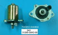 Starter motor Hoda DIO. and others models... 1