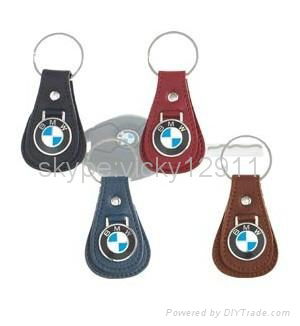 car logo keychain 3